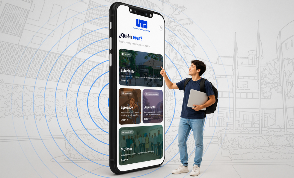 UTB-APP