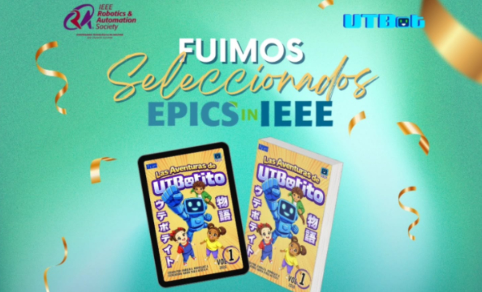 EPICS-IN-IEEE